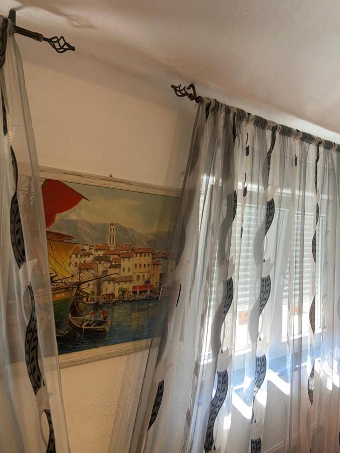 Hostel Backpackers Mostar Exterior foto
