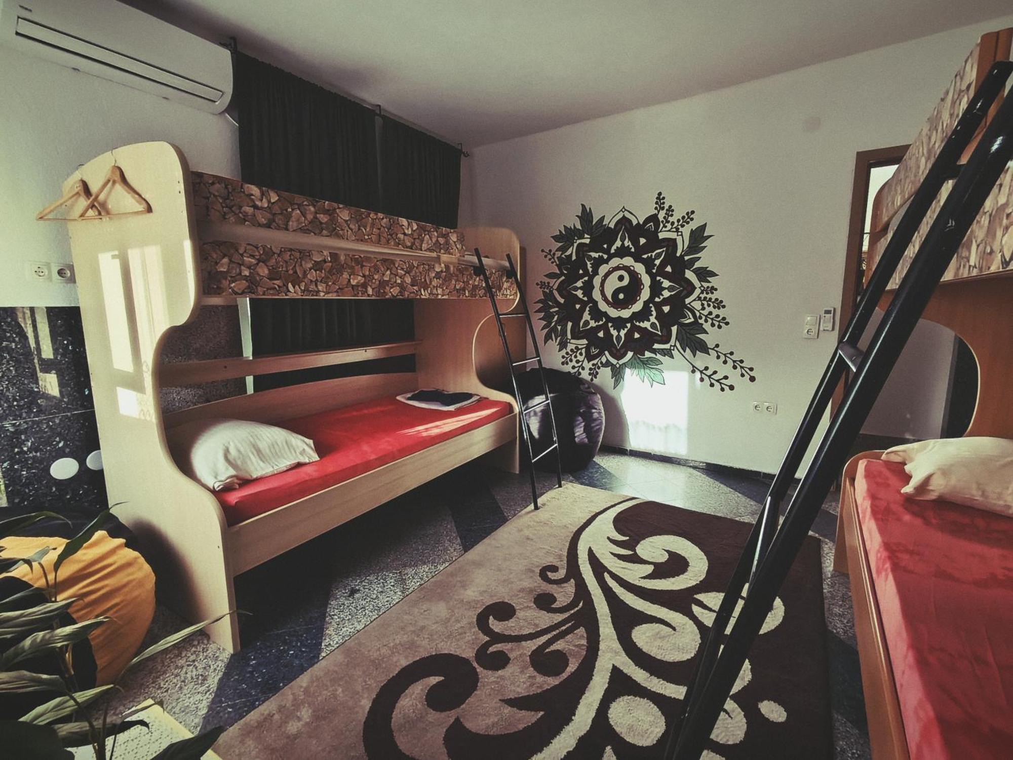 Hostel Backpackers Mostar Exterior foto